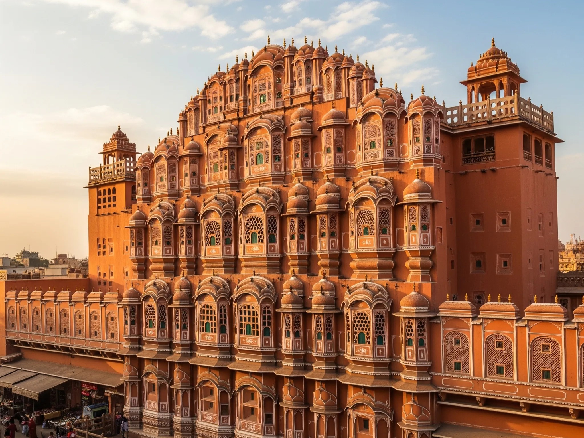 Golden Triangle Tour with Udaipur - Gallery image 3