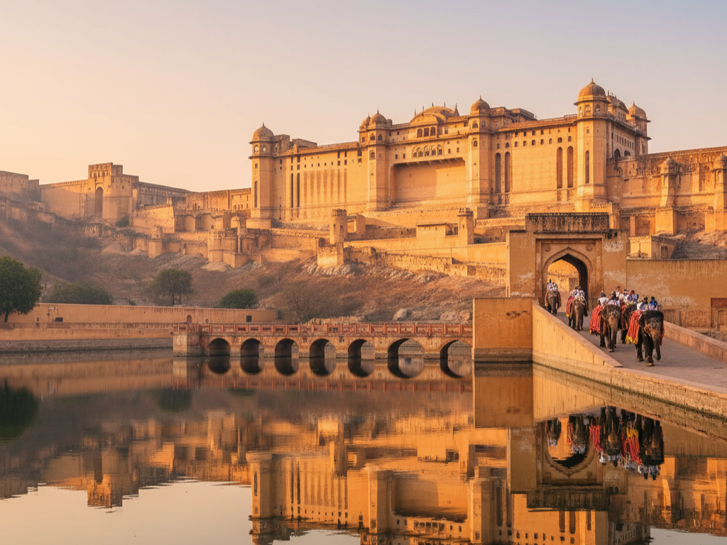 Golden Triangle Tour 4 Days - Gallery image 2