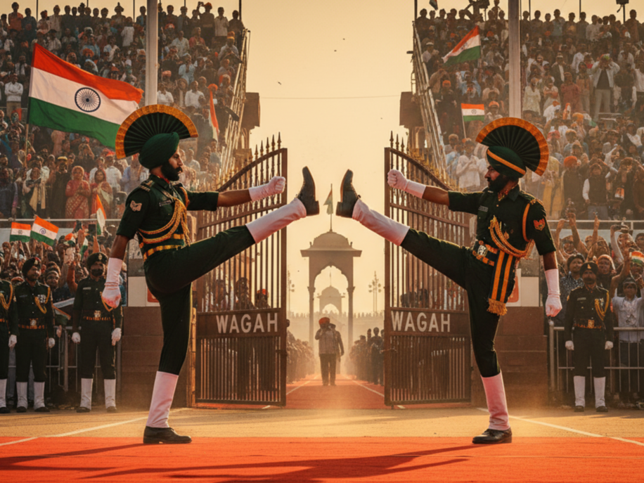 Golden Triangle Tour with Amritsar - Gallery image 2