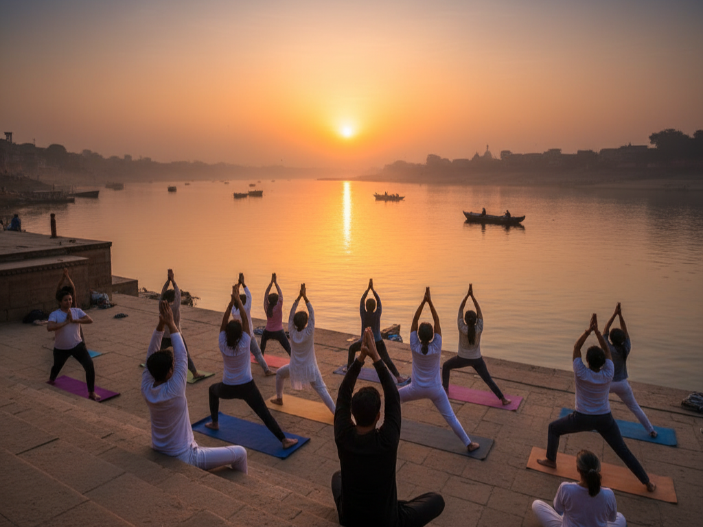 Golden Triangle Tour with Ranthambore - Gallery image 1