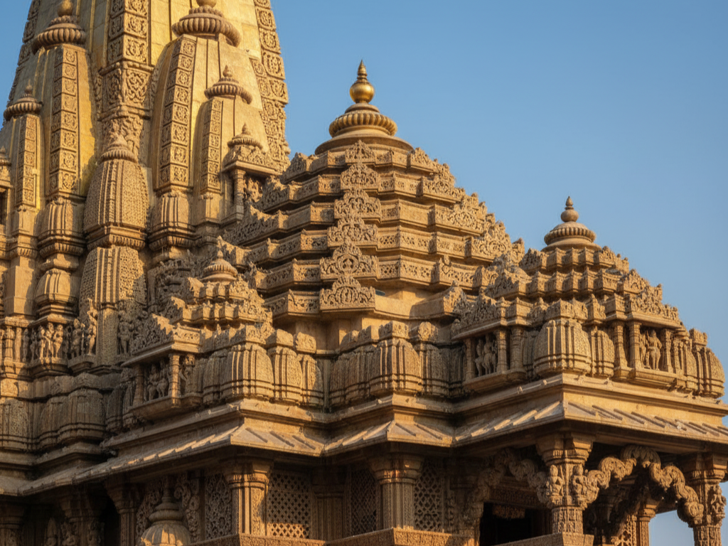 Golden Triangle Tour with Ranthambore - Gallery image 2